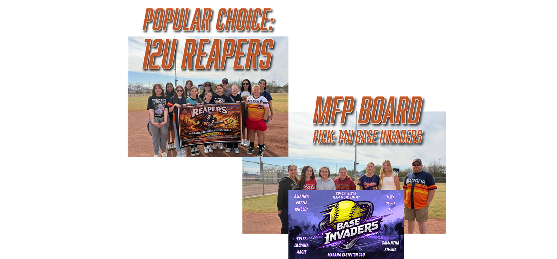 Banner Contest Winners!